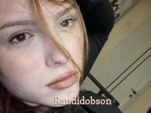 Randidobson