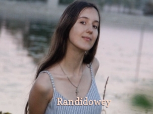 Randidowey