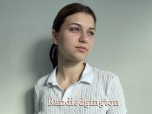 Randiedgington