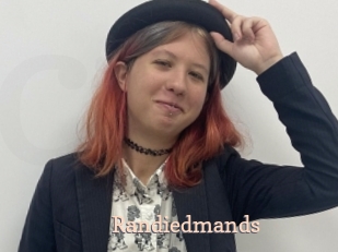 Randiedmands