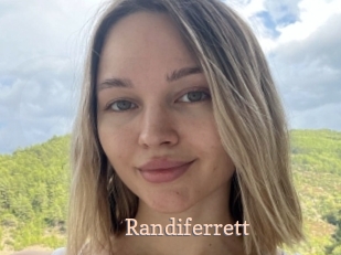Randiferrett