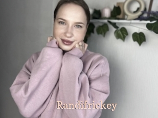 Randifrickey