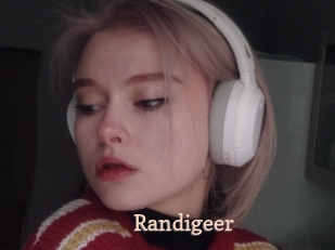 Randigeer