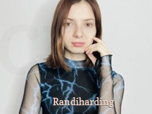 Randiharding