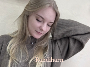 Randiharn