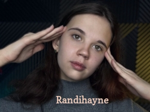 Randihayne