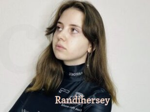 Randihersey