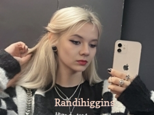Randihiggins