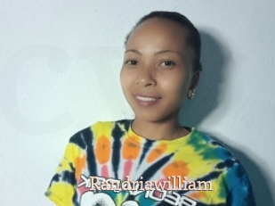Randriawilliam