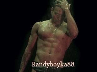 randyboyka88 Chaude Vision