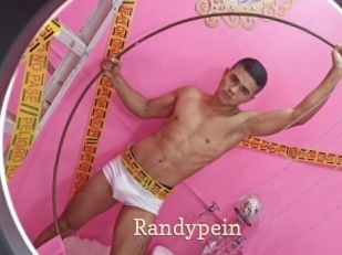 randypein Chaude Vision