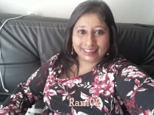 rani02 Chaude Vision