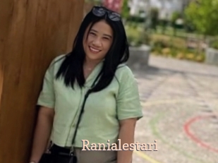 Ranialestari
