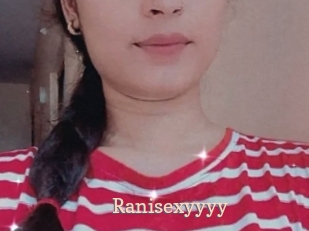 Ranisexyyyy