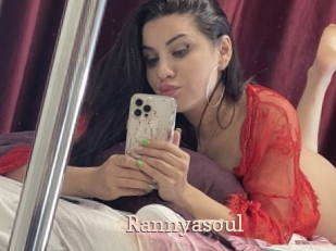 Rannyasoul