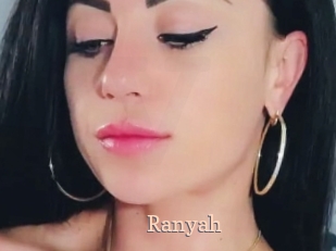 Ranyah