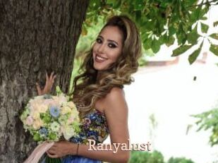 Ranyalust