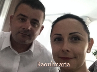 raoulmaria Chaude Vision