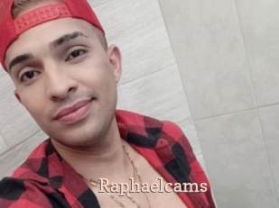 raphaelcams Chaude Vision