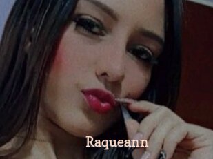 Raqueann
