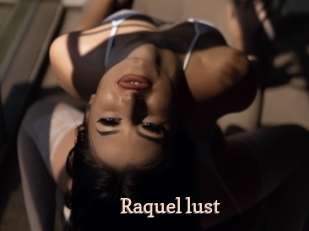 Raquel_lust