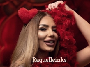 Raquelleinks