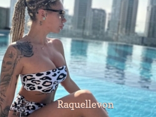 Raquellevon