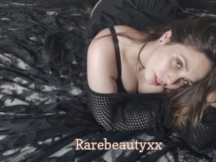 Rarebeautyxx