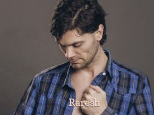 Raresh