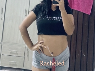 Rasheled