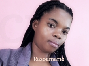 Rasoamarie