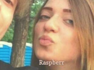 Raspberr