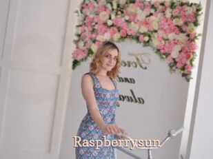Raspberrysun