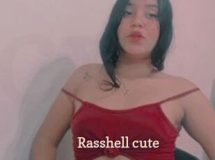 Rasshell_cute