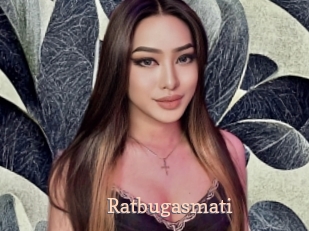 Ratbugasmati