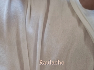 Raulacho