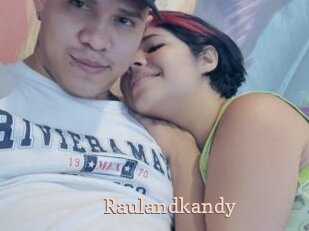 Raulandkandy