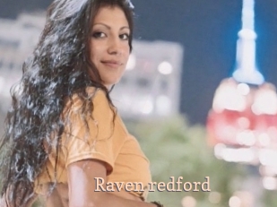 Raven_redford