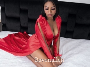 Ravenallen