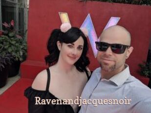 Ravenandjacquesnoir