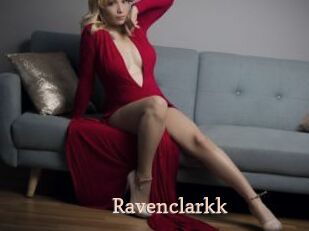 Ravenclarkk