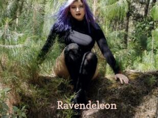 Ravendeleon