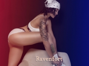 Ravenfort