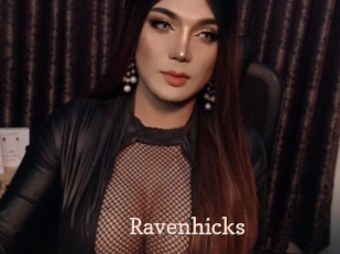 Ravenhicks