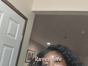 Ravenlove