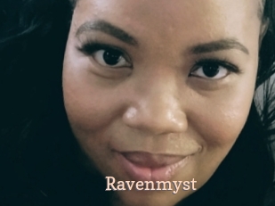 Ravenmyst