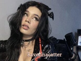 ravennacatter Chaude Vision