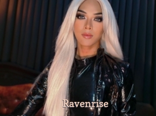 ravenrise Chaude Vision