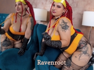 Ravenroot