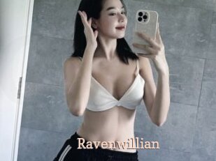 Ravenwillian